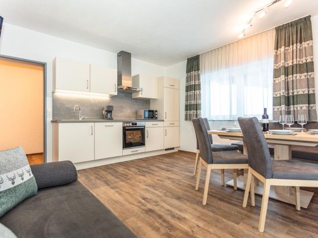 Ferienwohnungen Steinhäusl